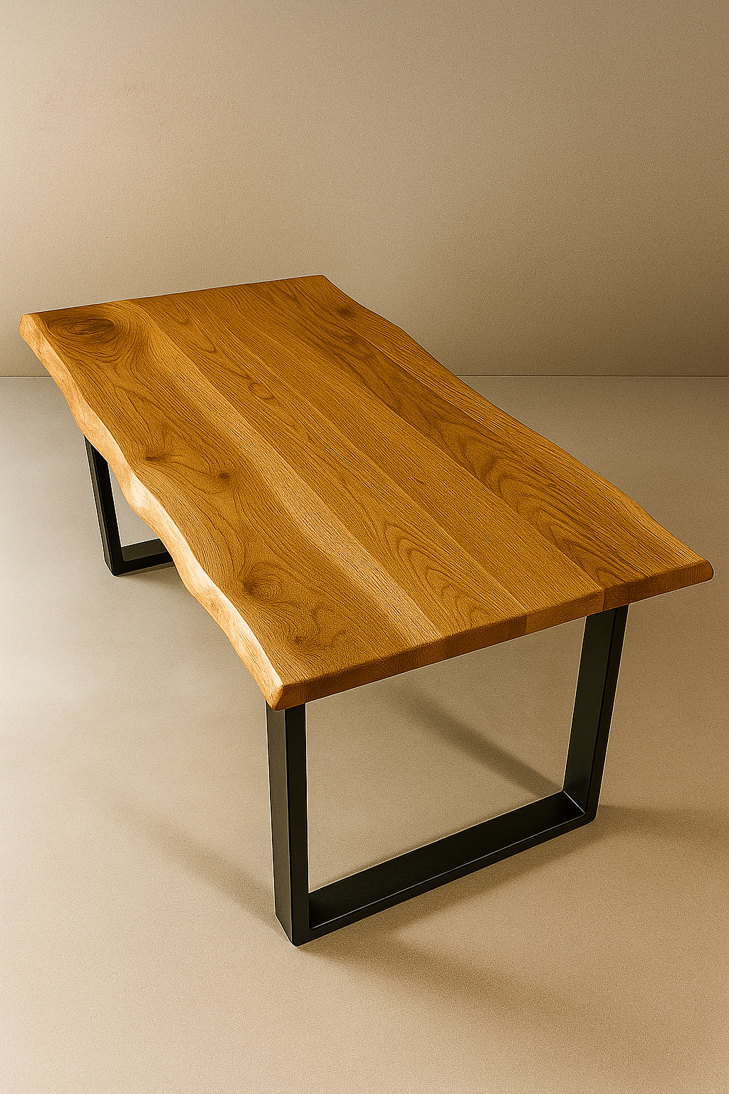 Table à manger "BASTION"