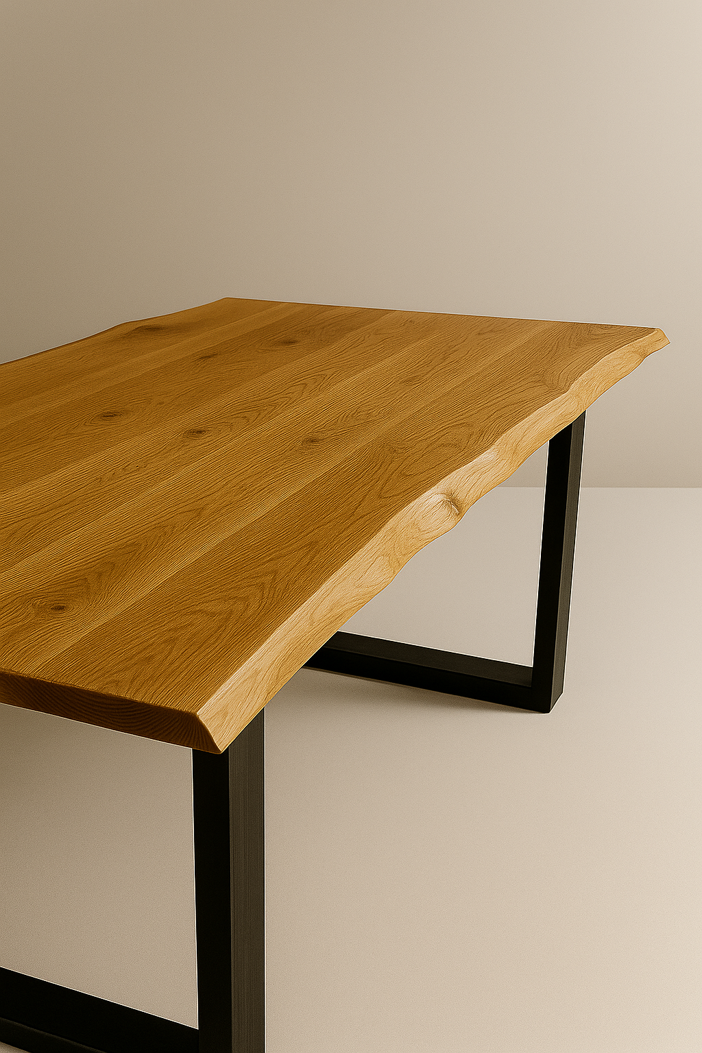 Table à manger "BASTION"