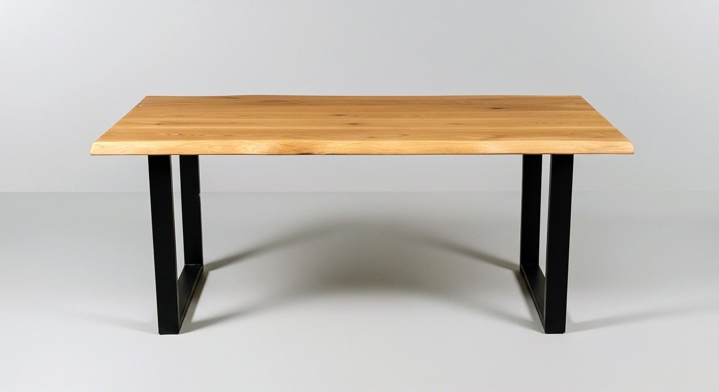 Table à manger "BASTION"